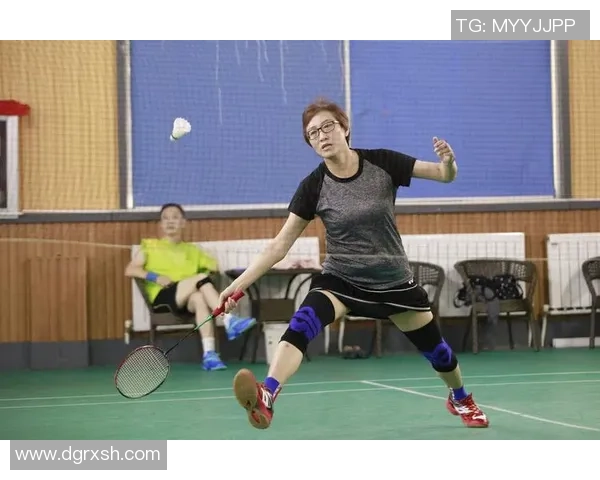 深圳羽毛球队的拼搏之路:一段不屈不挠的奋斗纪实与成长故事 深圳羽毛球队的拼搏之路:一段不屈不挠的奋斗纪实与成长故事