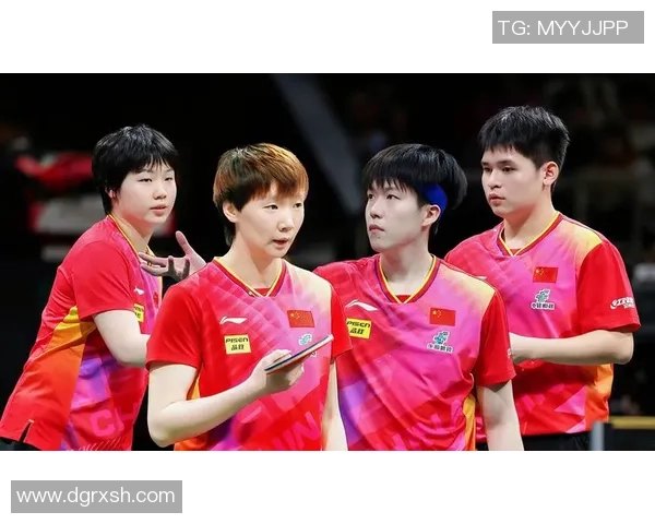 深圳乒乓球队实力强劲荣登全国第六名引发热议 深圳乒乓球队实力强劲荣登全国第六名引发热议