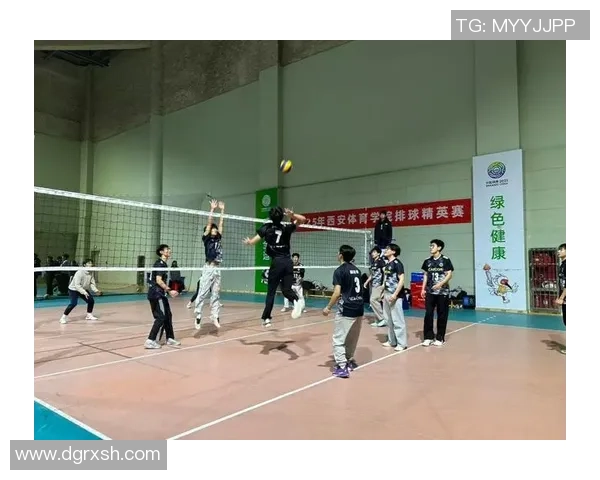 西安排球队团队协作变革引发热议排球新风潮